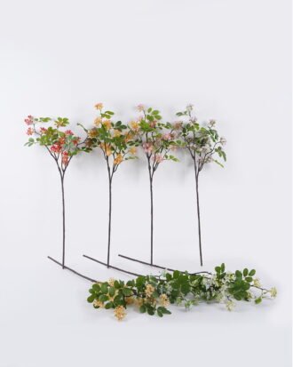 Artificial Flower 37*13*97cm locust flower *16 single stem GS-84426001 2026SEP 3,000+ sqm showroom with thousands of artificial flowers, plants & trees ready for global sourcing. Artificial Flower 37*13*97cm locust flower *16 single stem GS-84426001 2026SEP 3,000+ sqm showroom with thousands of artificial flowers, plants & trees ready for global sourcing.