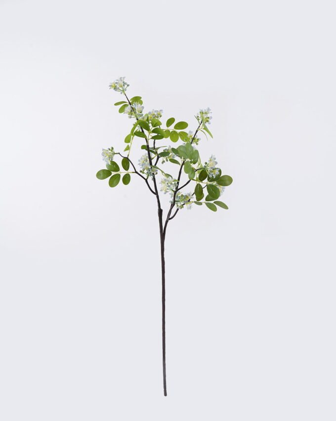 Artificial Flower locust flower 16 single stem GS-84426001_3 Artificial Flower 37*13*97cm locust flower *16 single stem GS-84426001 2026SEP 3,000+ sqm showroom with thousands of artificial flowers, plants & trees ready for global sourcing.