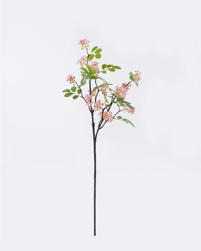 Artificial Flower locust flower 16 single stem GS-84426001_4 Artificial Flower 37*13*97cm locust flower *16 single stem GS-84426001 2026SEP 3,000+ sqm showroom with thousands of artificial flowers, plants & trees ready for global sourcing.