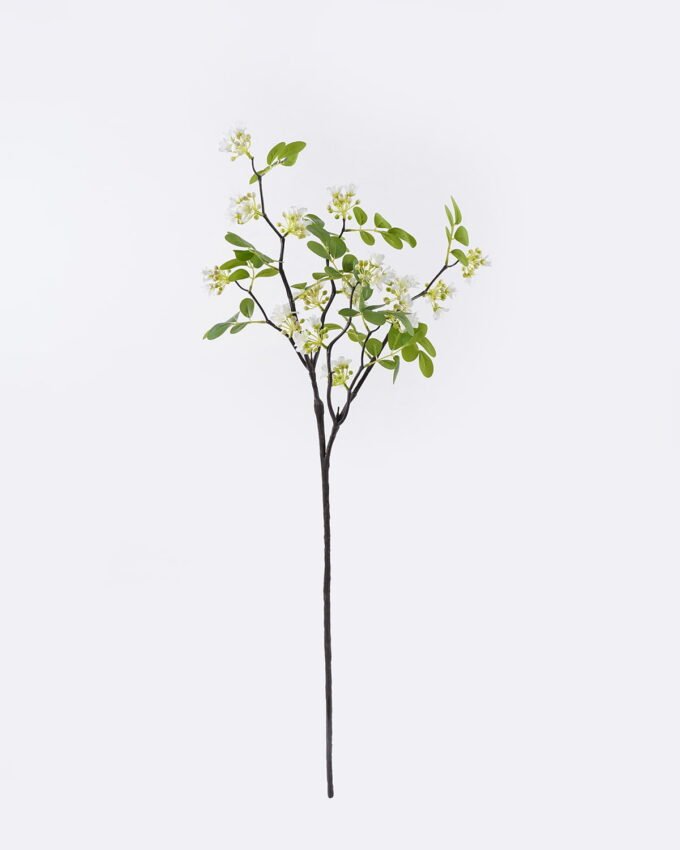 Artificial Flower locust flower 16 single stem GS-84426001_5 Artificial Flower 37*13*97cm locust flower *16 single stem GS-84426001 2026SEP 3,000+ sqm showroom with thousands of artificial flowers, plants & trees ready for global sourcing.