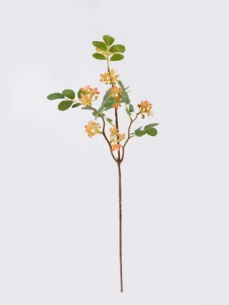 Artificial Flower 18*12*81cm Peony *7 single stem GS-84526003 2026SEP 3,000+ sqm showroom with thousands of artificial flowers, plants & trees ready for global sourcing.