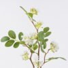 Artificial Flower locust flower 7 single stem GS-84426005_2 Artificial Flower 22*10*74cm locust flower *7 single stem GS-84426005 2026SEP 3,000+ sqm showroom with thousands of artificial flowers, plants & trees ready for global sourcing.