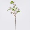 Artificial Flower locust flower 7 single stem GS-84426005_4 Artificial Flower 22*10*74cm locust flower *7 single stem GS-84426005 2026SEP 3,000+ sqm showroom with thousands of artificial flowers, plants & trees ready for global sourcing.