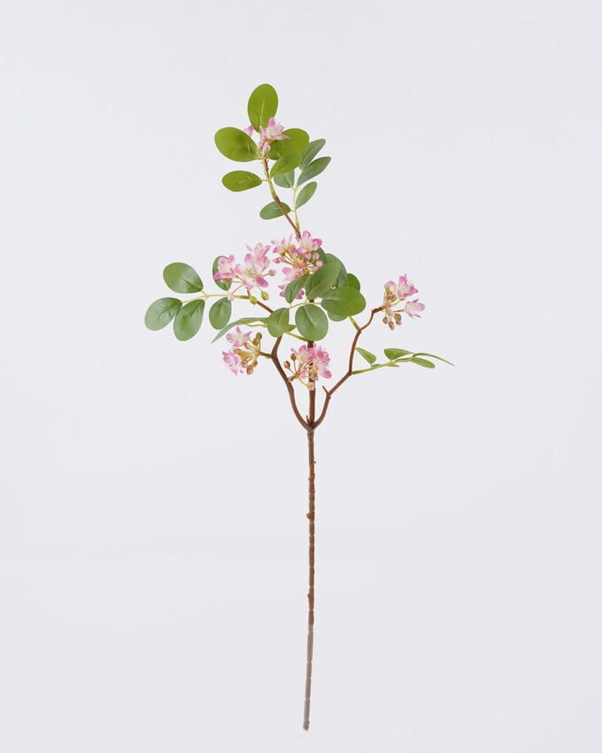 Artificial Flower locust flower 7 single stem GS-84426005_7 Artificial Flower 22*10*74cm locust flower *7 single stem GS-84426005 2026SEP 3,000+ sqm showroom with thousands of artificial flowers, plants & trees ready for global sourcing.