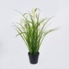 Artificial Flower m Sichuan fritillaria in PP pot GS-39126005-W1 Artificial Flower 30*27*57m Sichuan fritillaria in PP pot GS-39126005-W1 2026Jul 3,000+ sqm showroom with thousands of artificial flowers, plants & trees ready for global sourcing.