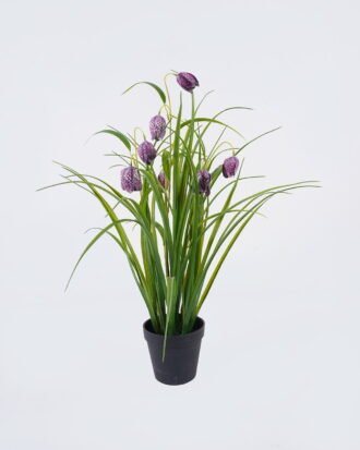Artificial Flower 30*27*57m Sichuan fritillaria in PP pot GS-39126005-Z1 2026Jul 3,000+ sqm showroom with thousands of artificial flowers, plants & trees ready for global sourcing. Artificial Flower 30*27*57m Sichuan fritillaria in PP pot GS-39126005-Z1 2026Jul 3,000+ sqm showroom with thousands of artificial flowers, plants & trees ready for global sourcing.