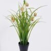 Artificial Flower m Sichuan fritillaria in PP pot GS-39126005_5 Artificial Flower 30*27*57m Sichuan fritillaria in PP pot GS-39126005 2026Jul 3,000+ sqm showroom with thousands of artificial flowers, plants & trees ready for global sourcing.