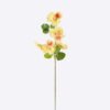 Artificial Flower pansy single stem GS-27926052-O1_1 Artificial Flower 16*10*67cm pansy single stem GS-27926052-O1 2026Jul 3,000+ sqm showroom with thousands of artificial flowers, plants & trees ready for global sourcing.