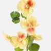 Artificial Flower pansy single stem GS-27926052-O1_3 Artificial Flower 16*10*67cm pansy single stem GS-27926052-O1 2026Jul 3,000+ sqm showroom with thousands of artificial flowers, plants & trees ready for global sourcing.