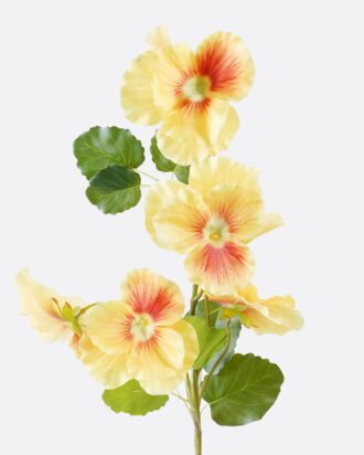 Artificial Flower 16*10*67cm pansy single stem GS-27926052-O1 2026Jul 3,000+ sqm showroom with thousands of artificial flowers, plants & trees ready for global sourcing. Artificial Flower 16*10*67cm pansy single stem GS-27926052-O1 2026Jul 3,000+ sqm showroom with thousands of artificial flowers, plants & trees ready for global sourcing.