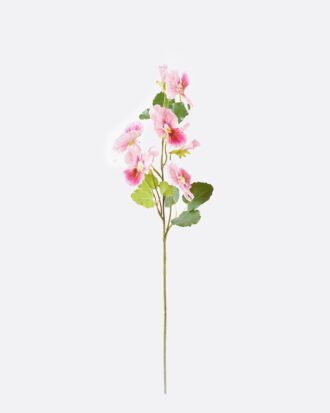 Artificial Flower 16*10*67cm pansy single stem GS-27926052-O2 2026Jul 3,000+ sqm showroom with thousands of artificial flowers, plants & trees ready for global sourcing. Artificial Flower 16*10*67cm pansy single stem GS-27926052-O2 2026Jul 3,000+ sqm showroom with thousands of artificial flowers, plants & trees ready for global sourcing.