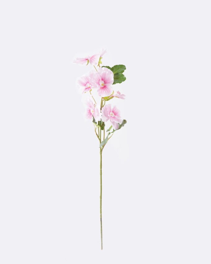 Artificial Flower 16*10*67cm pansy single stem GS-27926052-P1 2026Jul 3,000+ sqm showroom with thousands of artificial flowers, plants & trees ready for global sourcing.
