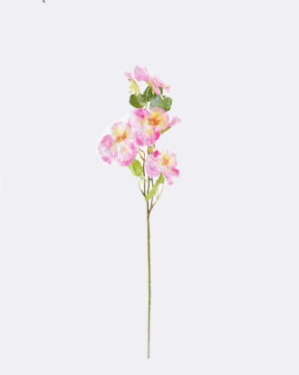 Artificial Flower 16*10*67cm pansy single stem GS-27926052-R1 2026Jul 3,000+ sqm showroom with thousands of artificial flowers, plants & trees ready for global sourcing. Artificial Flower 16*10*67cm pansy single stem GS-27926052-R1 2026Jul 3,000+ sqm showroom with thousands of artificial flowers, plants & trees ready for global sourcing.