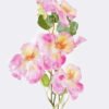 Artificial Flower 16*10*67cm pansy single stem GS-27926052-R1 2026Jul 3,000+ sqm showroom with thousands of artificial flowers, plants & trees ready for global sourcing.
