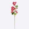 Artificial Flower pansy single stem GS-27926052-R2_2 Artificial Flower 16*10*67cm pansy single stem GS-27926052-R2 2026Jul 3,000+ sqm showroom with thousands of artificial flowers, plants & trees ready for global sourcing.