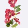 Artificial Flower pansy single stem GS-27926052-R2_4 Artificial Flower 16*10*67cm pansy single stem GS-27926052-R2 2026Jul 3,000+ sqm showroom with thousands of artificial flowers, plants & trees ready for global sourcing.