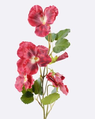 Artificial Flower 16*10*67cm pansy single stem GS-27926052-R2 2026Jul 3,000+ sqm showroom with thousands of artificial flowers, plants & trees ready for global sourcing. Artificial Flower 16*10*67cm pansy single stem GS-27926052-R2 2026Jul 3,000+ sqm showroom with thousands of artificial flowers, plants & trees ready for global sourcing.