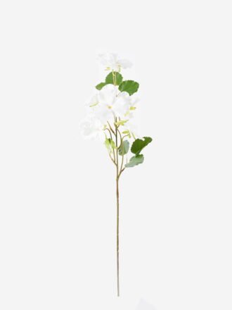 Artificial Flower 16*10*67cm pansy single stem GS-27926052-Y1 2026Jul 3,000+ sqm showroom with thousands of artificial flowers, plants & trees ready for global sourcing.