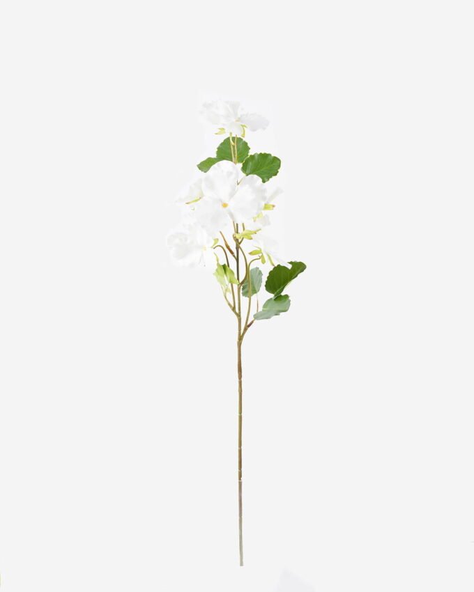 Artificial Flower 16*10*67cm pansy single stem GS-27926052-W1 2026Jul 3,000+ sqm showroom with thousands of artificial flowers, plants & trees ready for global sourcing.