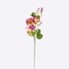 Artificial Flower pansy single stem GS-27926052-Y1_3 Artificial Flower 16*10*67cm pansy single stem GS-27926052-Y1 2026Jul 3,000+ sqm showroom with thousands of artificial flowers, plants & trees ready for global sourcing.