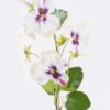 Artificial Flower pansy single stem GS-27926052-Z2_4 Artificial Flower 16*10*67cm pansy single stem GS-27926052-Z2 2026Jul 3,000+ sqm showroom with thousands of artificial flowers, plants & trees ready for global sourcing.