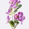 Artificial Flower 16*10*67cm pansy single stem GS-27926052-Z3 2026Jul 3,000+ sqm showroom with thousands of artificial flowers, plants & trees ready for global sourcing.
