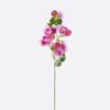 Artificial Flower 16*10*67cm pansy single stem GS-27926052-Z4 2026Jul 3,000+ sqm showroom with thousands of artificial flowers, plants & trees ready for global sourcing.