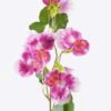 Artificial Flower 16*10*67cm pansy single stem GS-27926052-Z4 2026Jul 3,000+ sqm showroom with thousands of artificial flowers, plants & trees ready for global sourcing.