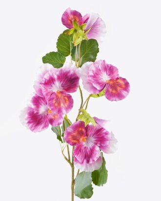 Artificial Flower 16*10*67cm pansy single stem GS-27926052-Z4 2026Jul 3,000+ sqm showroom with thousands of artificial flowers, plants & trees ready for global sourcing. Artificial Flower 16*10*67cm pansy single stem GS-27926052-Z4 2026Jul 3,000+ sqm showroom with thousands of artificial flowers, plants & trees ready for global sourcing.