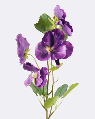 Artificial Flower 16*10*67cm pansy single stem GS-27926052-Z5 2026Jul 3,000+ sqm showroom with thousands of artificial flowers, plants & trees ready for global sourcing. Artificial Flower 16*10*67cm pansy single stem GS-27926052-Z5 2026Jul 3,000+ sqm showroom with thousands of artificial flowers, plants & trees ready for global sourcing.