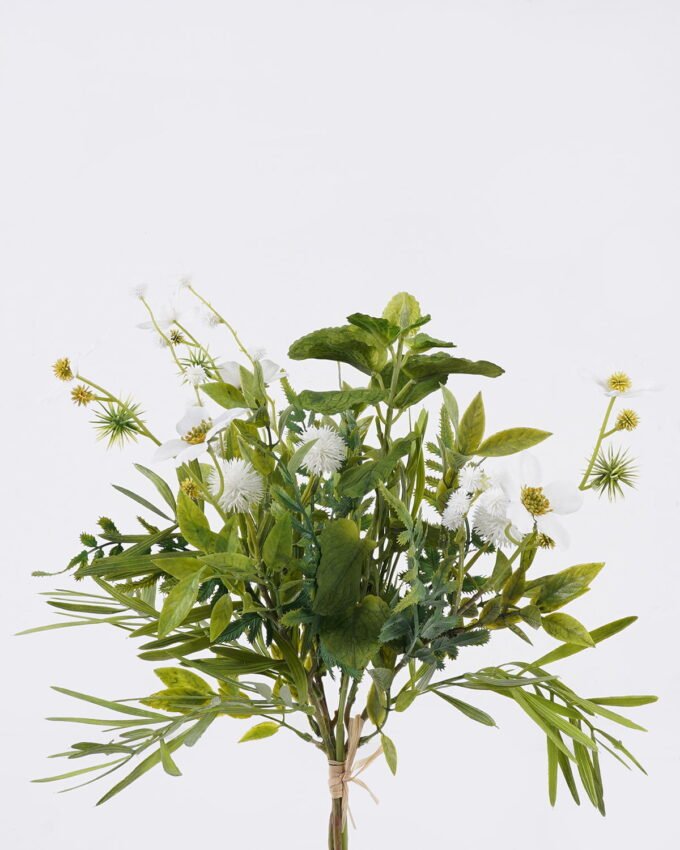 Artificial Flower 20*10*50cm sea urchin ball bush GS-77326008 2026Aug 3,000+ sqm showroom with thousands of artificial flowers, plants & trees ready for global sourcing.