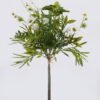 Artificial Flower 20*10*50cm sea urchin ball bush GS-77326008 2026Aug 3,000+ sqm showroom with thousands of artificial flowers, plants & trees ready for global sourcing.