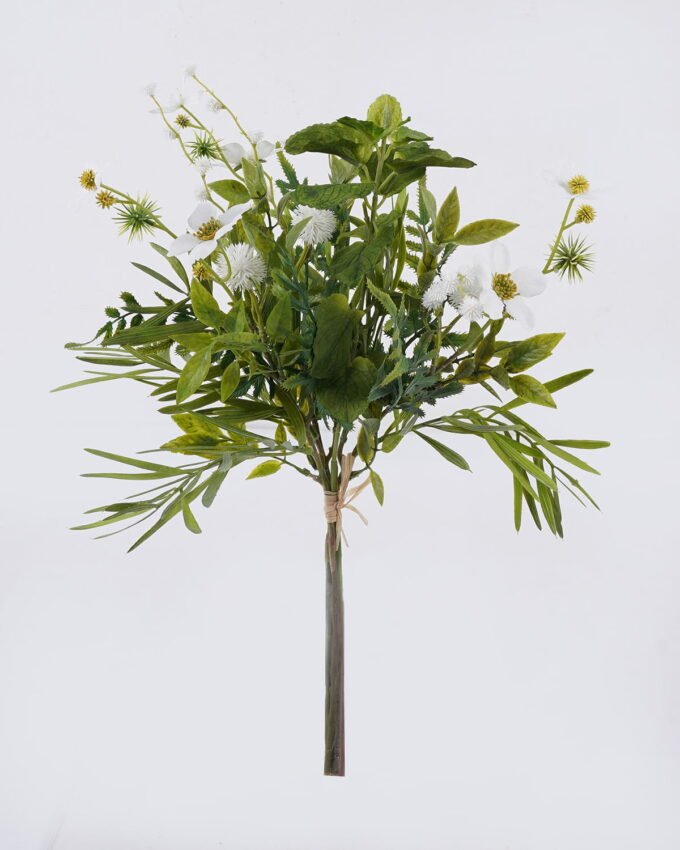Artificial Flower 20*10*50cm sea urchin ball bush GS-77326008 2026Aug 3,000+ sqm showroom with thousands of artificial flowers, plants & trees ready for global sourcing.