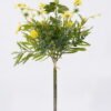 Artificial Flower 20*10*50cm sea urchin ball bush GS-77326008 2026Aug 3,000+ sqm showroom with thousands of artificial flowers, plants & trees ready for global sourcing.