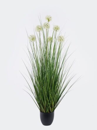 Artificial Grass 70cm  Potted Dandelion Grass *3 GS-61925067 2026Aug 3,000+ sqm showroom with thousands of artificial flowers, plants & trees ready for global sourcing.