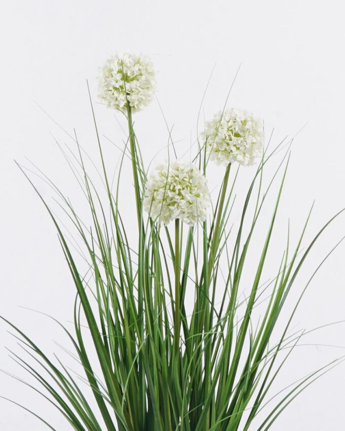 Artificial Grass 70cm  Potted Dandelion Grass *3 GS-61925067 2026Aug 3,000+ sqm showroom with thousands of artificial flowers, plants & trees ready for global sourcing.
