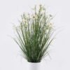 Artificial Grass Chrysanthemum Grass in PP pot GS-29426044 Artificial Grass 35*23*91cm Chrysanthemum Grass in PP pot GS-29426044 2026Jul 3,000+ sqm showroom with thousands of artificial flowers, plants & trees ready for global sourcing.