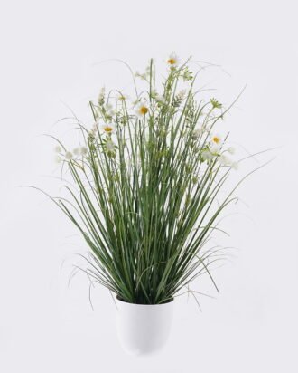Artificial Grass 35*23*91cm Chrysanthemum Grass in PP pot GS-29426044 2026Jul 3,000+ sqm showroom with thousands of artificial flowers, plants & trees ready for global sourcing. Artificial Grass 35*23*91cm Chrysanthemum Grass in PP pot GS-29426044 2026Jul 3,000+ sqm showroom with thousands of artificial flowers, plants & trees ready for global sourcing.