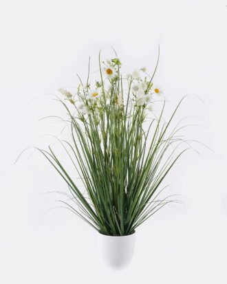 Artificial Grass 23*15*74cm Chrysanthemum Grass in PP pot GS-29426045 2026Jul 3,000+ sqm showroom with thousands of artificial flowers, plants & trees ready for global sourcing. Artificial Grass 23*15*74cm Chrysanthemum Grass in PP pot GS-29426045 2026Jul 3,000+ sqm showroom with thousands of artificial flowers, plants & trees ready for global sourcing.