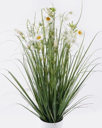 Artificial Grass 23*15*74cm Chrysanthemum Grass in PP pot GS-29426045 2026Jul 3,000+ sqm showroom with thousands of artificial flowers, plants & trees ready for global sourcing. Artificial Grass 23*15*74cm Chrysanthemum Grass in PP pot GS-29426045 2026Jul 3,000+ sqm showroom with thousands of artificial flowers, plants & trees ready for global sourcing.