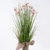 Artificial Grass Chrysanthemum Grass in linen GS-29426014_4 Artificial Grass 33*19*89cm Chrysanthemum Grass in linen GS-29426014 2026Jul 3,000+ sqm showroom with thousands of artificial flowers, plants & trees ready for global sourcing.