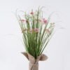 Artificial Grass Chrysanthemum Grass in linen GS-29426015_4 Artificial Grass 30*18*64cm Chrysanthemum Grass in linen GS-29426015 2026Jul 3,000+ sqm showroom with thousands of artificial flowers, plants & trees ready for global sourcing.