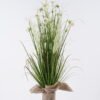 Artificial Grass Chrysanthemum Grass in linen GS-29426020_1 Artificial Grass 23*15*89cm Chrysanthemum Grass in linen GS-29426020 2026Jul 3,000+ sqm showroom with thousands of artificial flowers, plants & trees ready for global sourcing.