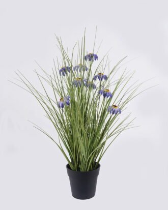 Artificial Grass 40*40*42cm Echinacea PVC Grass in PP pot GS-03326084-B1 2026Jun 3,000+ sqm showroom with thousands of artificial flowers, plants & trees ready for global sourcing. Artificial Grass 40*40*42cm Echinacea PVC Grass in PP pot GS-03326084-B1 2026Jun 3,000+ sqm showroom with thousands of artificial flowers, plants & trees ready for global sourcing.