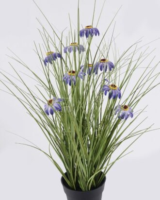 Artificial Grass 40*40*42cm Echinacea PVC Grass in PP pot GS-03326084-B1 2026Jun 3,000+ sqm showroom with thousands of artificial flowers, plants & trees ready for global sourcing. Artificial Grass 40*40*42cm Echinacea PVC Grass in PP pot GS-03326084-B1 2026Jun 3,000+ sqm showroom with thousands of artificial flowers, plants & trees ready for global sourcing.
