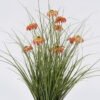 Artificial Grass Echinacea PVC Grass in PP pot GS-03326084-O1_2 Artificial Grass 40*40*42cm Echinacea PVC Grass in PP pot GS-03326084-O1 2026Jun 3,000+ sqm showroom with thousands of artificial flowers, plants & trees ready for global sourcing.