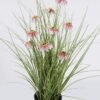 Artificial Grass Echinacea PVC Grass in PP pot GS-03326084-P1_2 Artificial Grass 40*40*42cm Echinacea PVC Grass in PP pot GS-03326084-P1 2026Jun 3,000+ sqm showroom with thousands of artificial flowers, plants & trees ready for global sourcing.