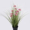 Artificial Grass Echinacea PVC Grass in PP pot GS-03326084-P2 Artificial Grass 40*40*42cm Echinacea PVC Grass in PP pot GS-03326084-P2 2026Jun 3,000+ sqm showroom with thousands of artificial flowers, plants & trees ready for global sourcing.