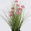 Artificial Grass Echinacea PVC Grass in PP pot GS-03326084-P2_2 Artificial Grass 40*40*42cm Echinacea PVC Grass in PP pot GS-03326084-P2 2026Jun 3,000+ sqm showroom with thousands of artificial flowers, plants & trees ready for global sourcing.