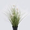 Artificial Grass Echinacea PVC Grass in PP pot GS-03326084-W2 Artificial Grass 40*40*42cm Echinacea PVC Grass in PP pot GS-03326084-W2 2026Jun 3,000+ sqm showroom with thousands of artificial flowers, plants & trees ready for global sourcing.